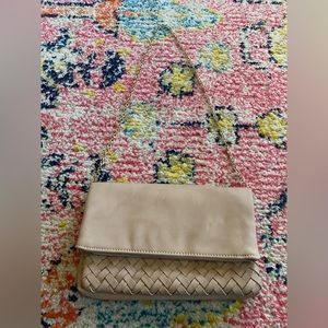 Urban Expressions cute little chain purse